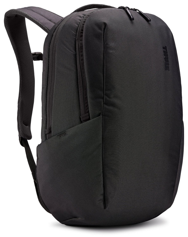 Thule Backpacks Vetiver Gray Thule Subterra 2 Laptop Backpack 21L - Vetiver Gray