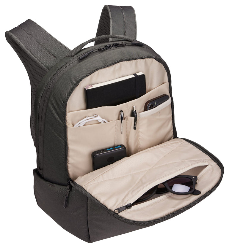Thule Backpacks Vetiver Gray Thule Subterra 2 Laptop Backpack 21L - Vetiver Gray