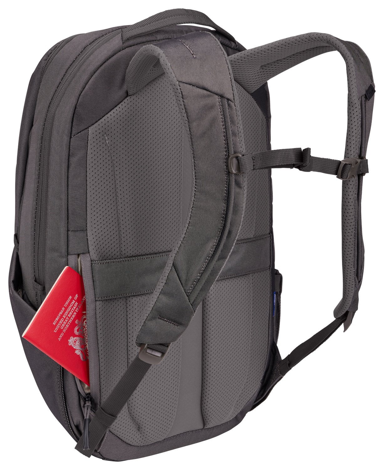 Thule Backpacks Vetiver Gray Thule Subterra 2 Laptop Backpack 21L - Vetiver Gray