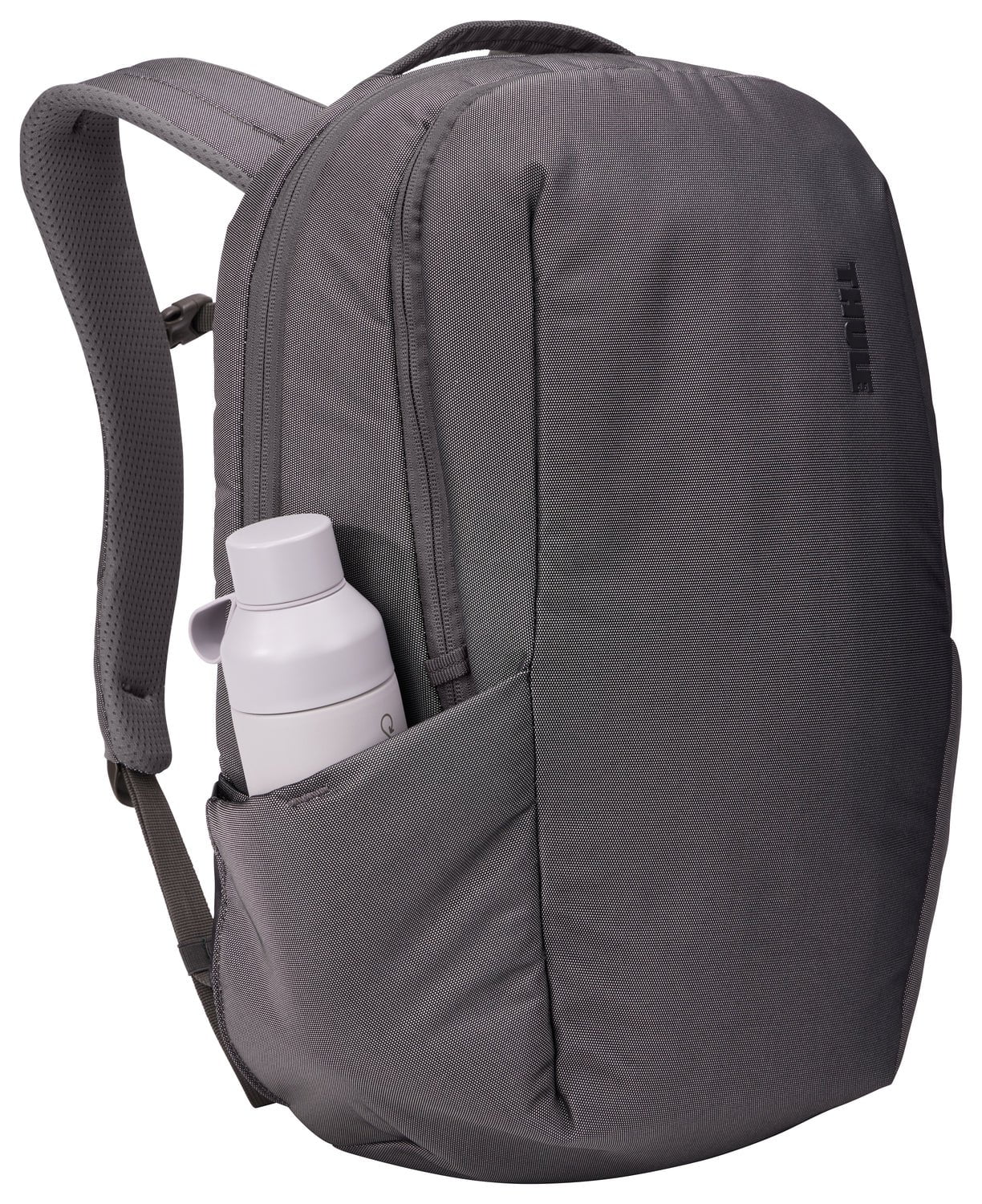 Thule Backpacks Vetiver Gray Thule Subterra 2 Laptop Backpack 21L - Vetiver Gray