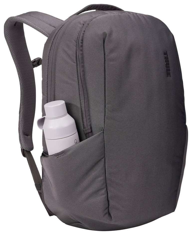 Thule Backpacks Vetiver Gray Thule Subterra 2 Laptop Backpack 21L - Vetiver Gray