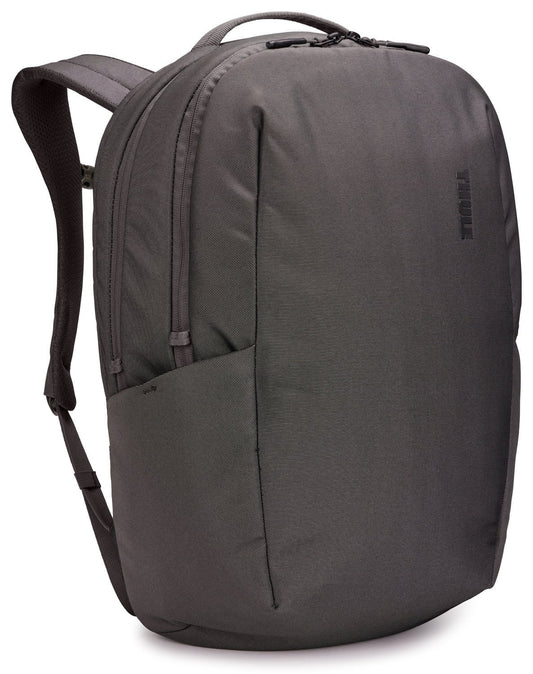 Thule Backpacks Vetiver Gray Thule Subterra 2 Laptop Backpack 27L - Vetiver Gray