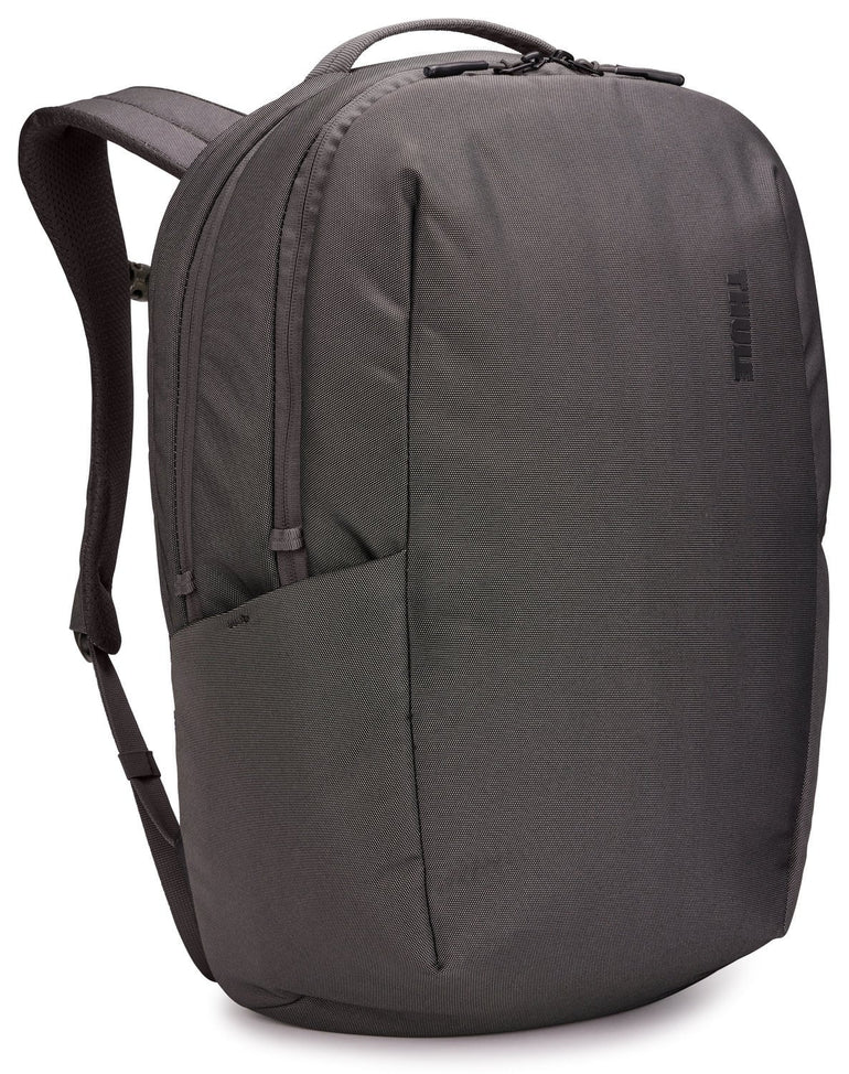 Thule Backpacks Vetiver Gray Thule Subterra 2 Laptop Backpack 27L - Vetiver Gray