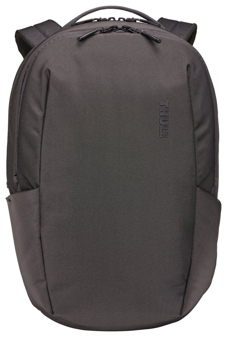 Thule Backpacks Vetiver Gray Thule Subterra 2 Laptop Backpack 27L - Vetiver Gray
