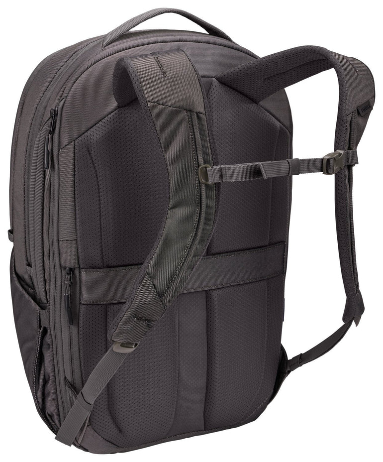 Thule Backpacks Vetiver Gray Thule Subterra 2 Laptop Backpack 27L - Vetiver Gray