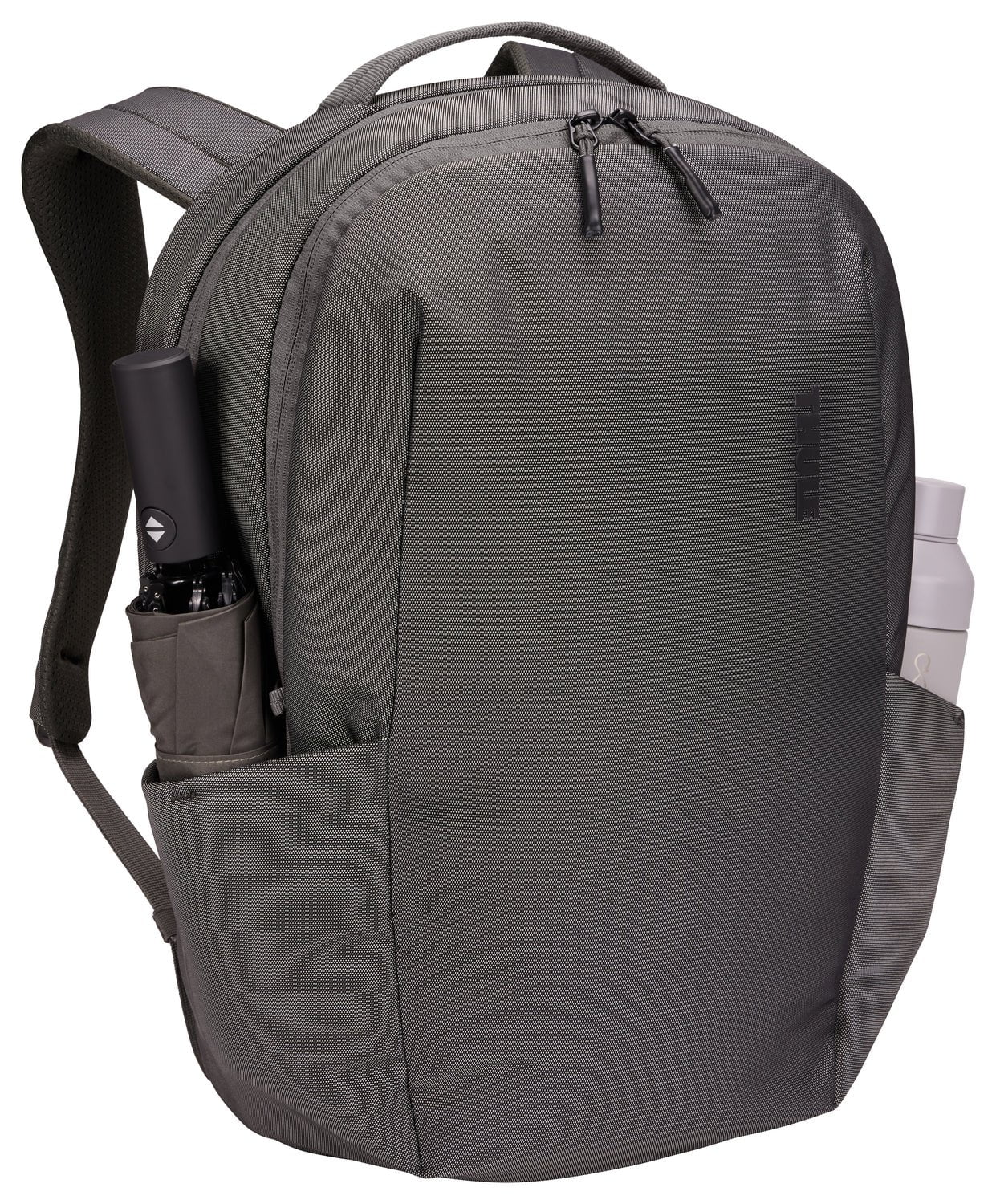 Thule Backpacks Vetiver Gray Thule Subterra 2 Laptop Backpack 27L - Vetiver Gray