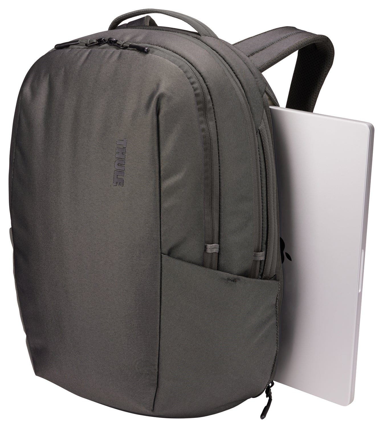 Thule Backpacks Vetiver Gray Thule Subterra 2 Laptop Backpack 27L - Vetiver Gray