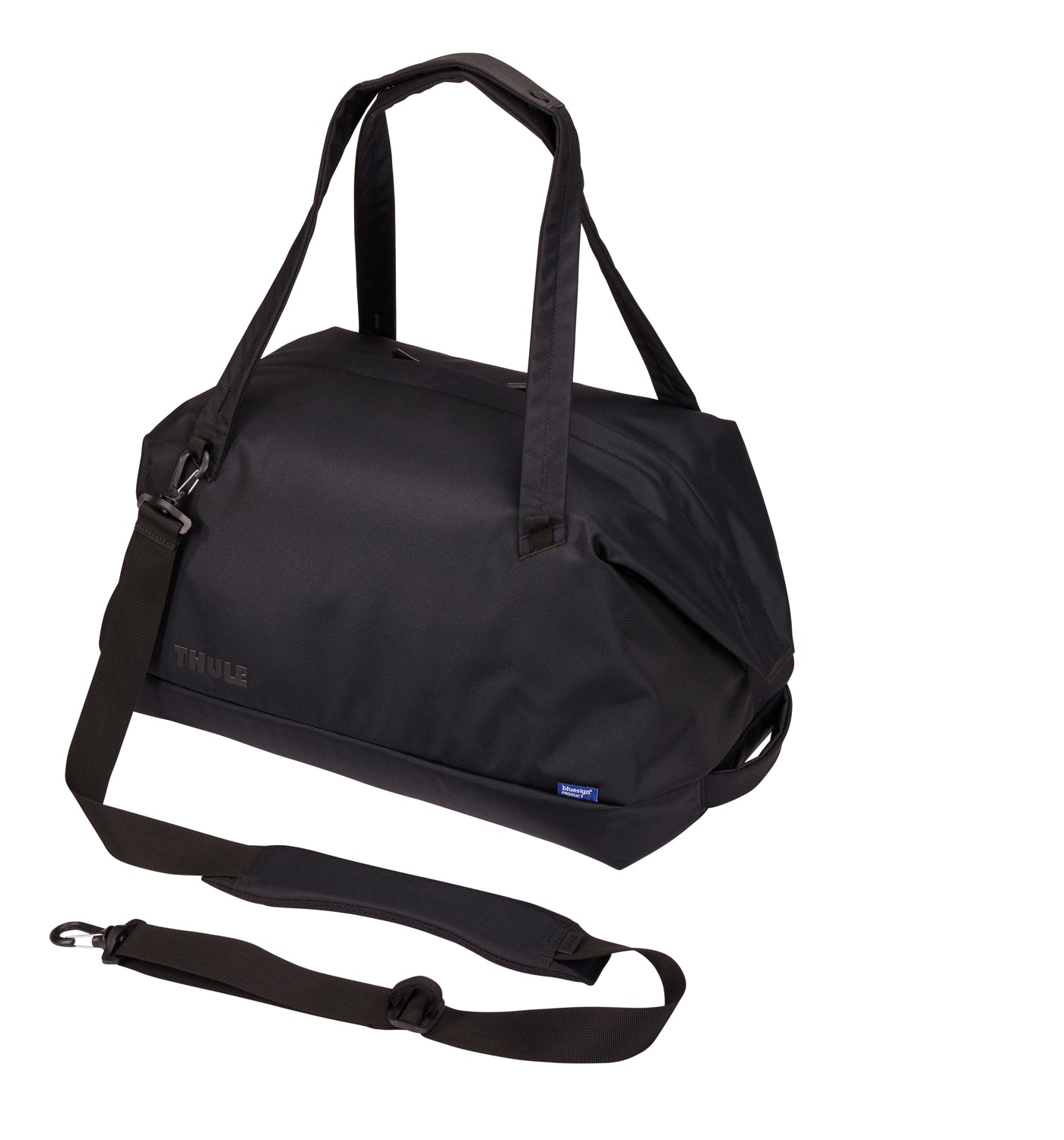 Thule Duffles Black Thule Subterra 2 Duffel Bag 35L - Black