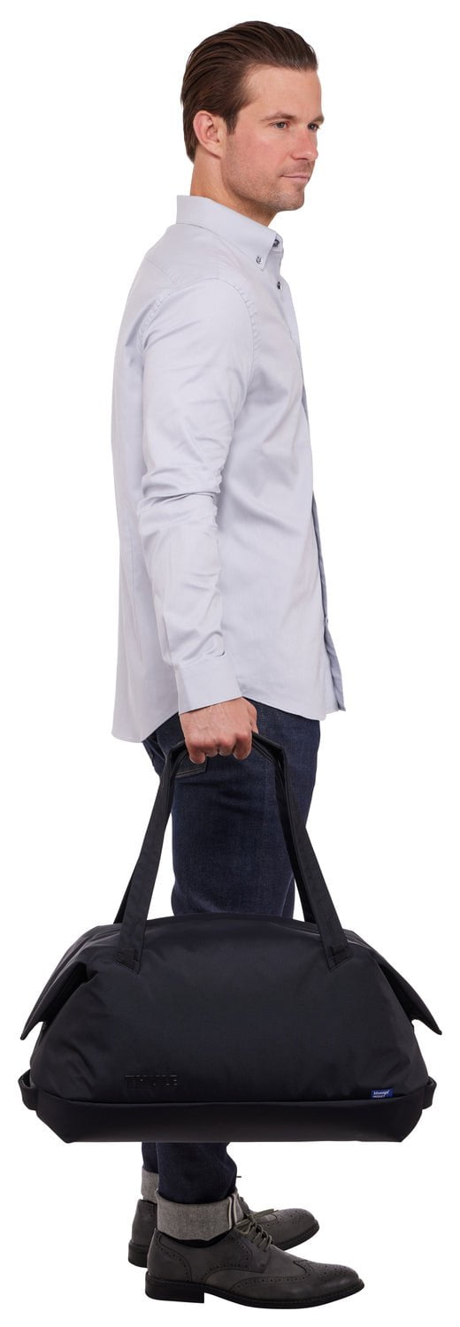 Thule Duffles Black Thule Subterra 2 Duffel Bag 35L - Black