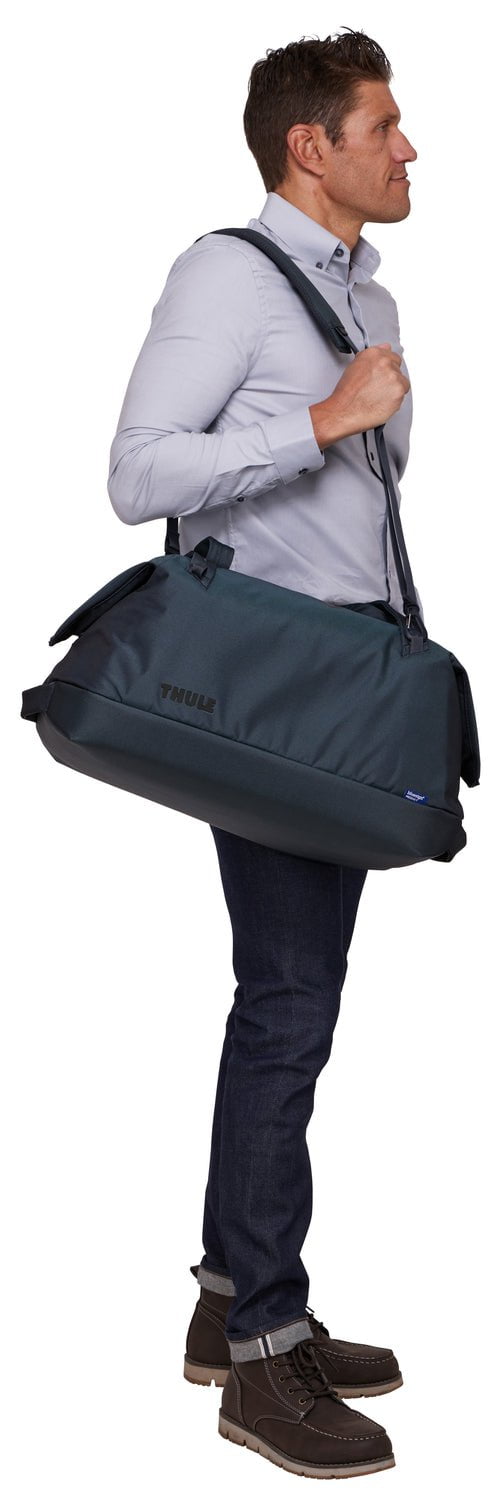 Thule Duffles Dark Slate Thule Subterra 2 Duffel Bag 35L - Dark Slate