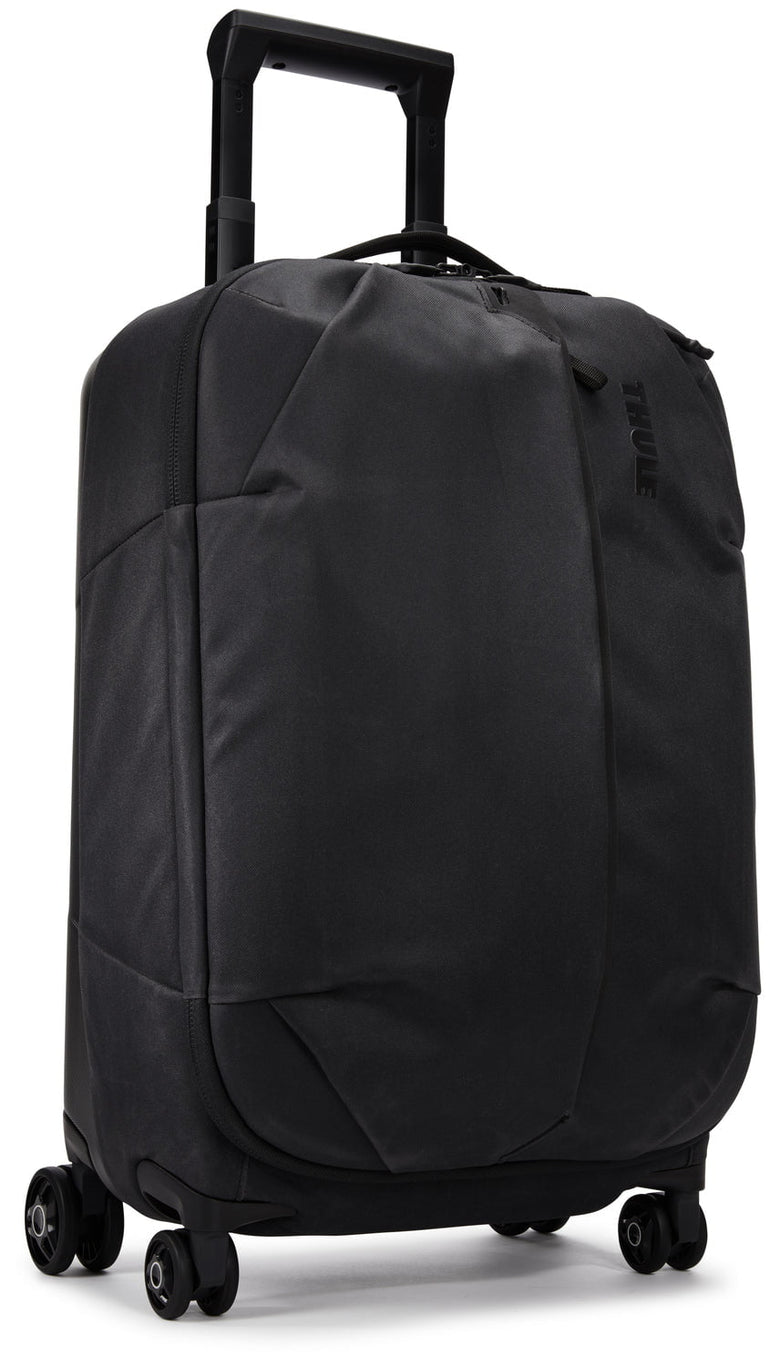 Thule Luggage Black Thule Aion Carry On Spinner Luggage - Black