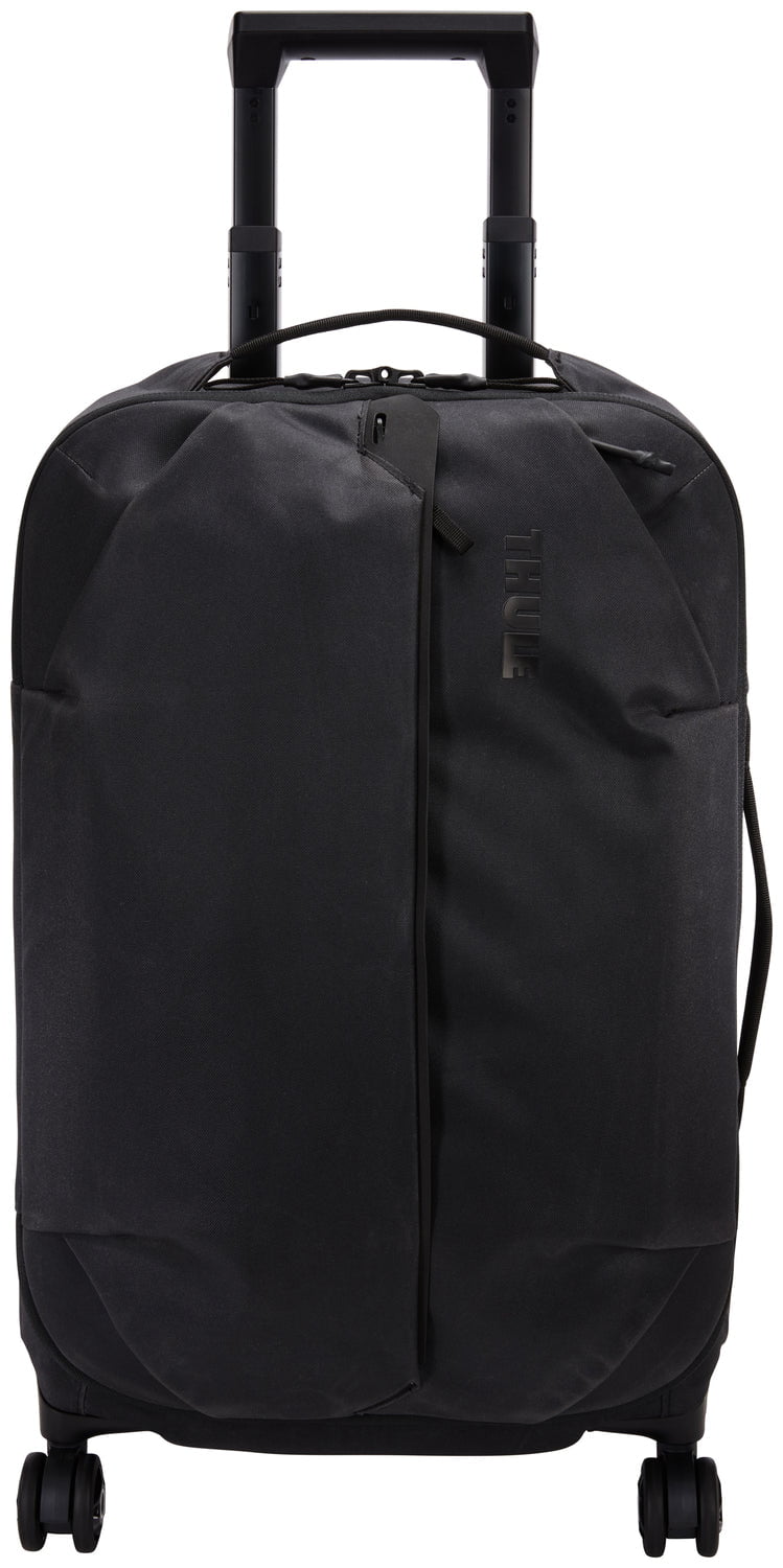 Thule Luggage Black Thule Aion Carry On Spinner Luggage - Black