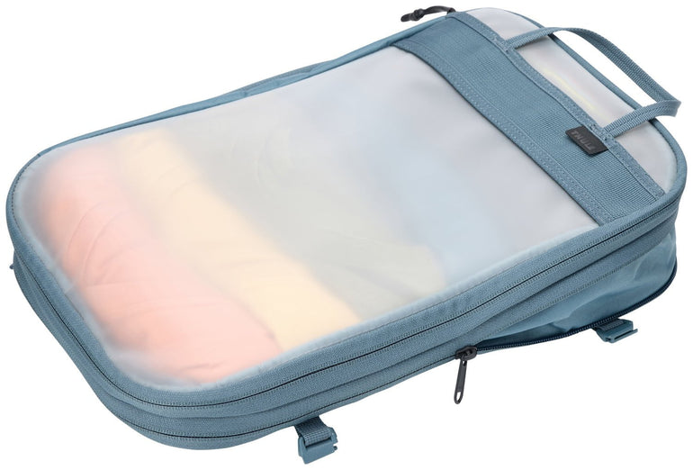 Thule Luggage Black Thule Aion Carry On Spinner Luggage - Black