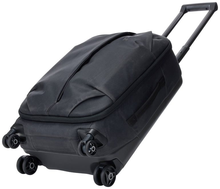 Thule Luggage Black Thule Aion Carry On Spinner Luggage - Black