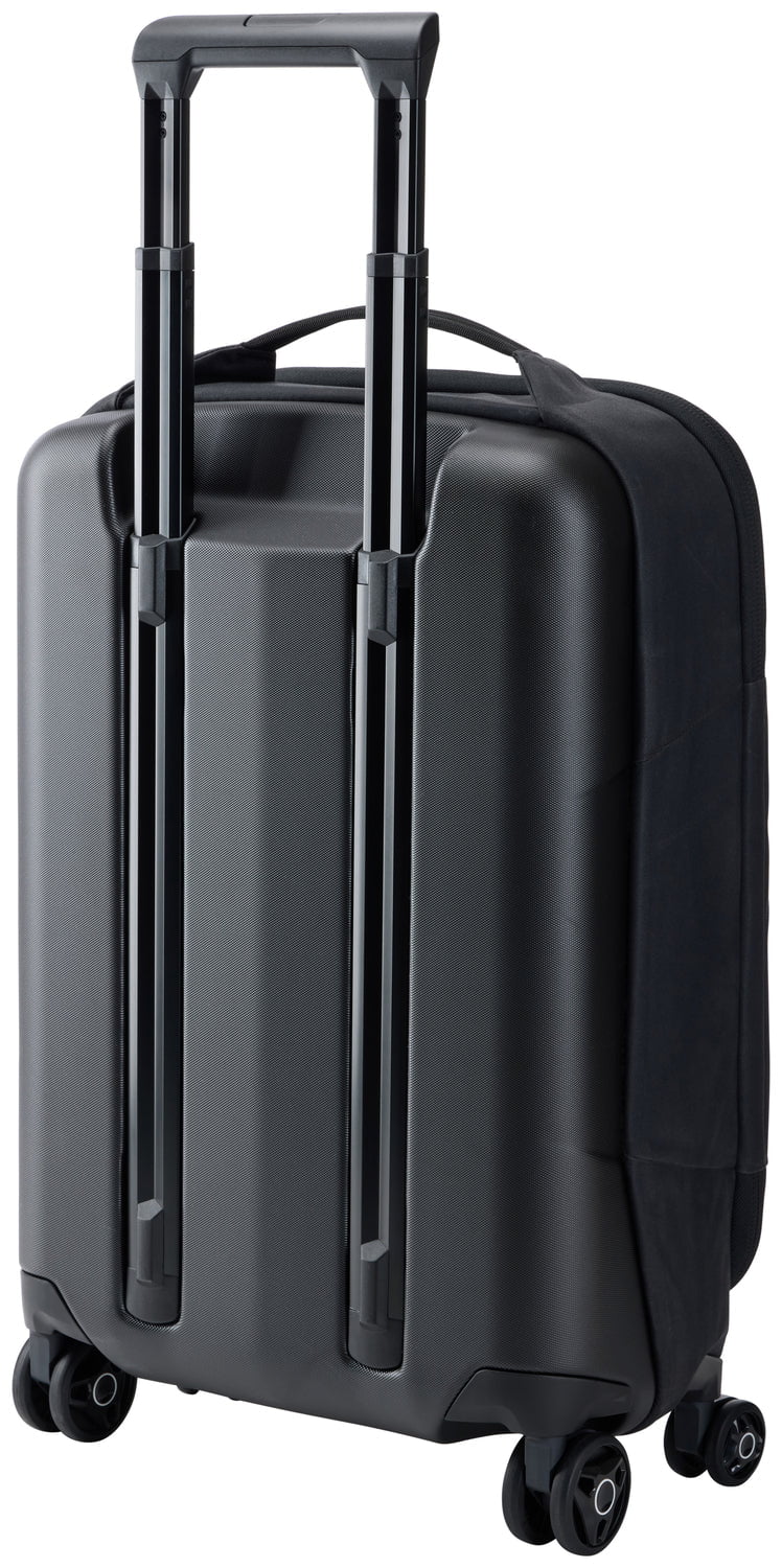 Thule Luggage Black Thule Aion Carry On Spinner Luggage - Black