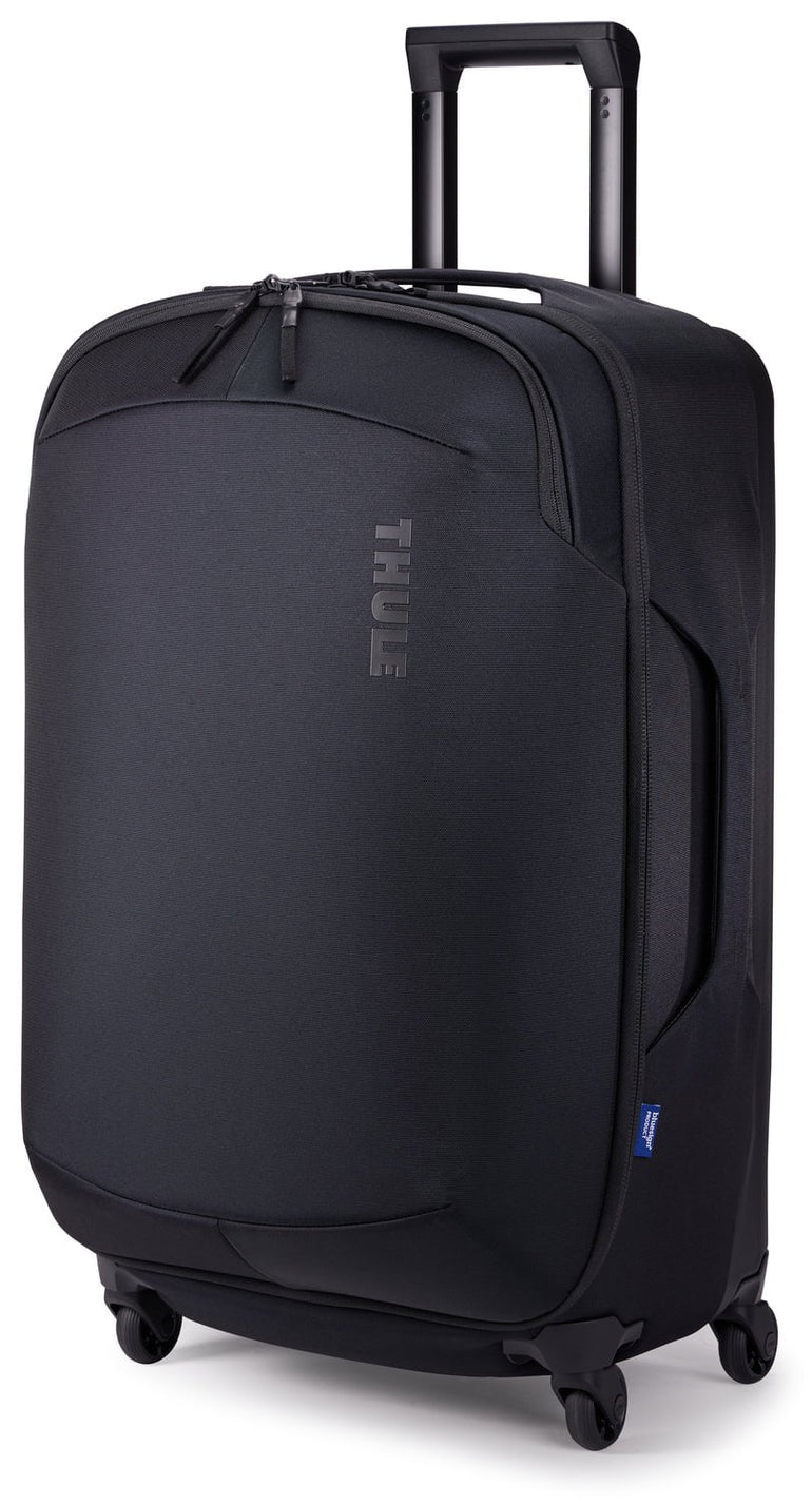 Thule Luggage Black Thule Subterra 2 Check-In Spinner Medium Luggage - Black