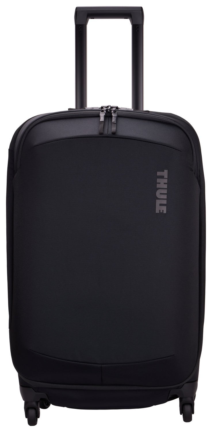 Thule Luggage Black Thule Subterra 2 Check-In Spinner Medium Luggage - Black