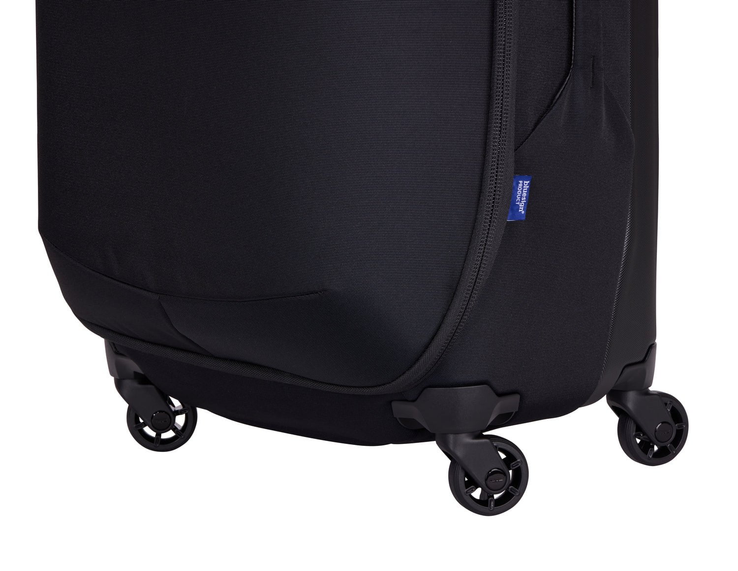 Thule Luggage Black Thule Subterra 2 Check-In Spinner Medium Luggage - Black