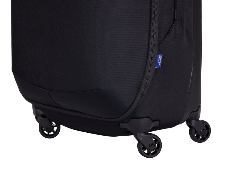 Thule Luggage Black Thule Subterra 2 Check-In Spinner Medium Luggage - Black