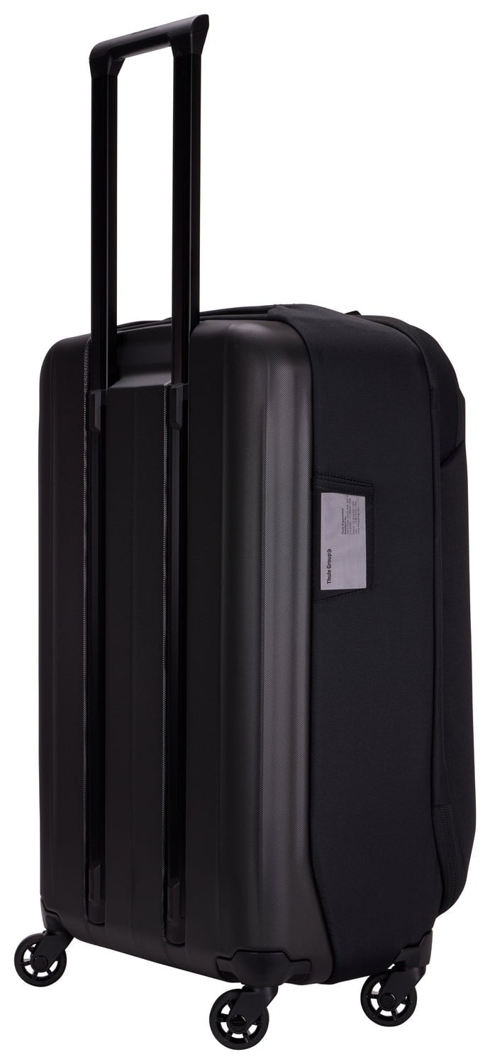 Thule Luggage Black Thule Subterra 2 Check-In Spinner Medium Luggage - Black