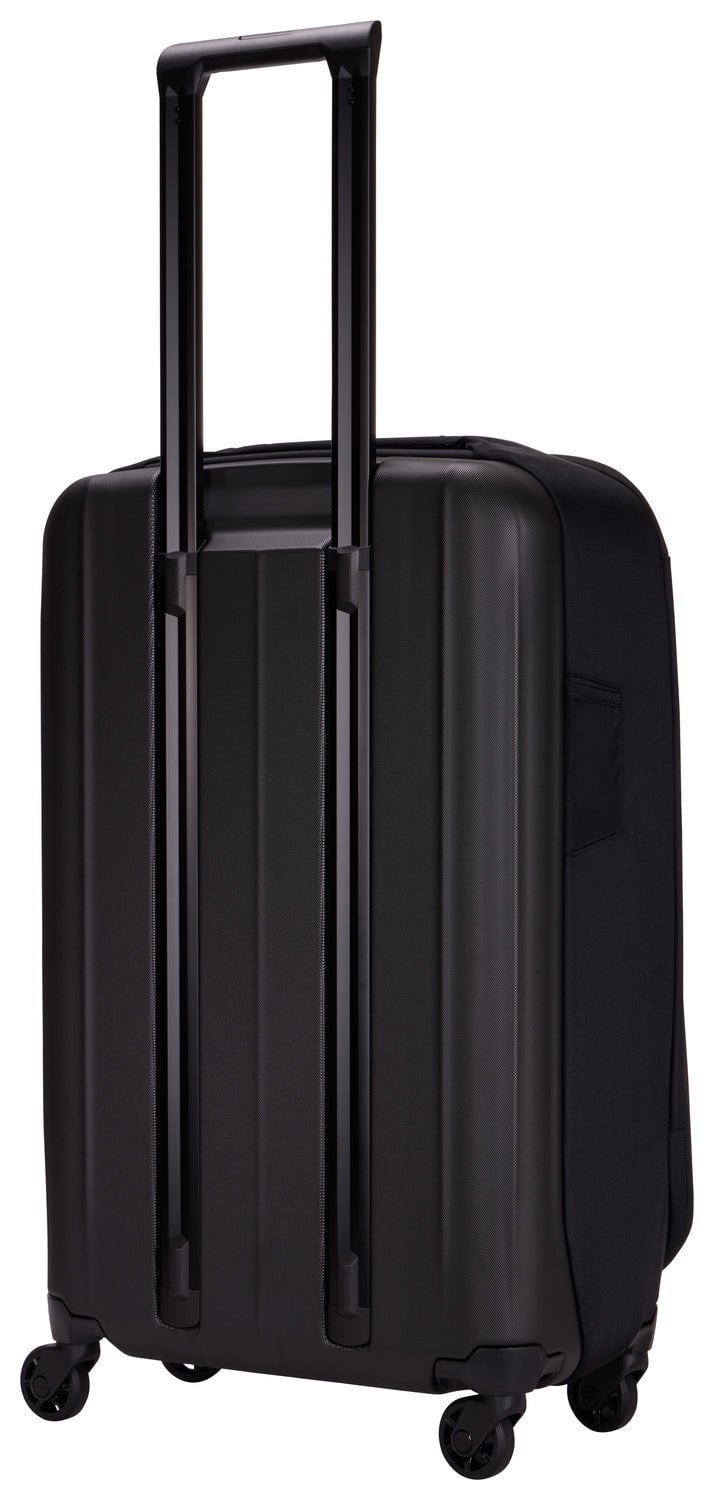 Thule Luggage Black Thule Subterra 2 Check-In Spinner Medium Luggage - Black