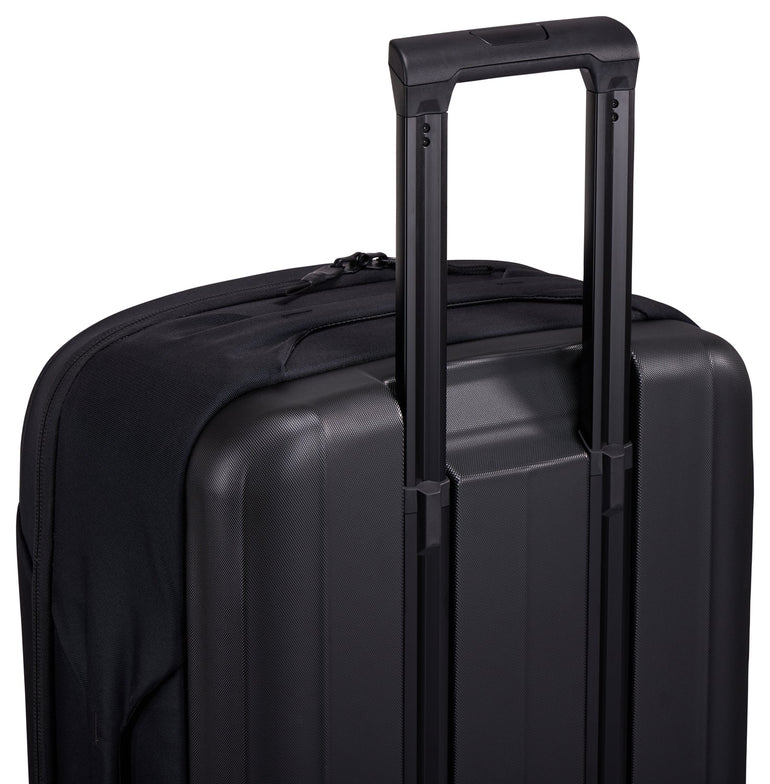 Thule Luggage Black Thule Subterra 2 Check-In Spinner Medium Luggage - Black