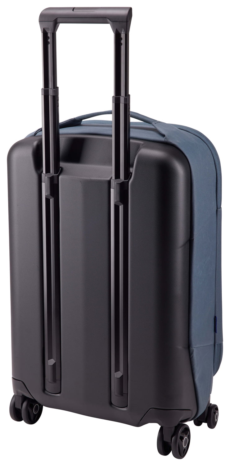 Thule Luggage Dark Slate Thule Aion Carry On Spinner Luggage - Dark Slate