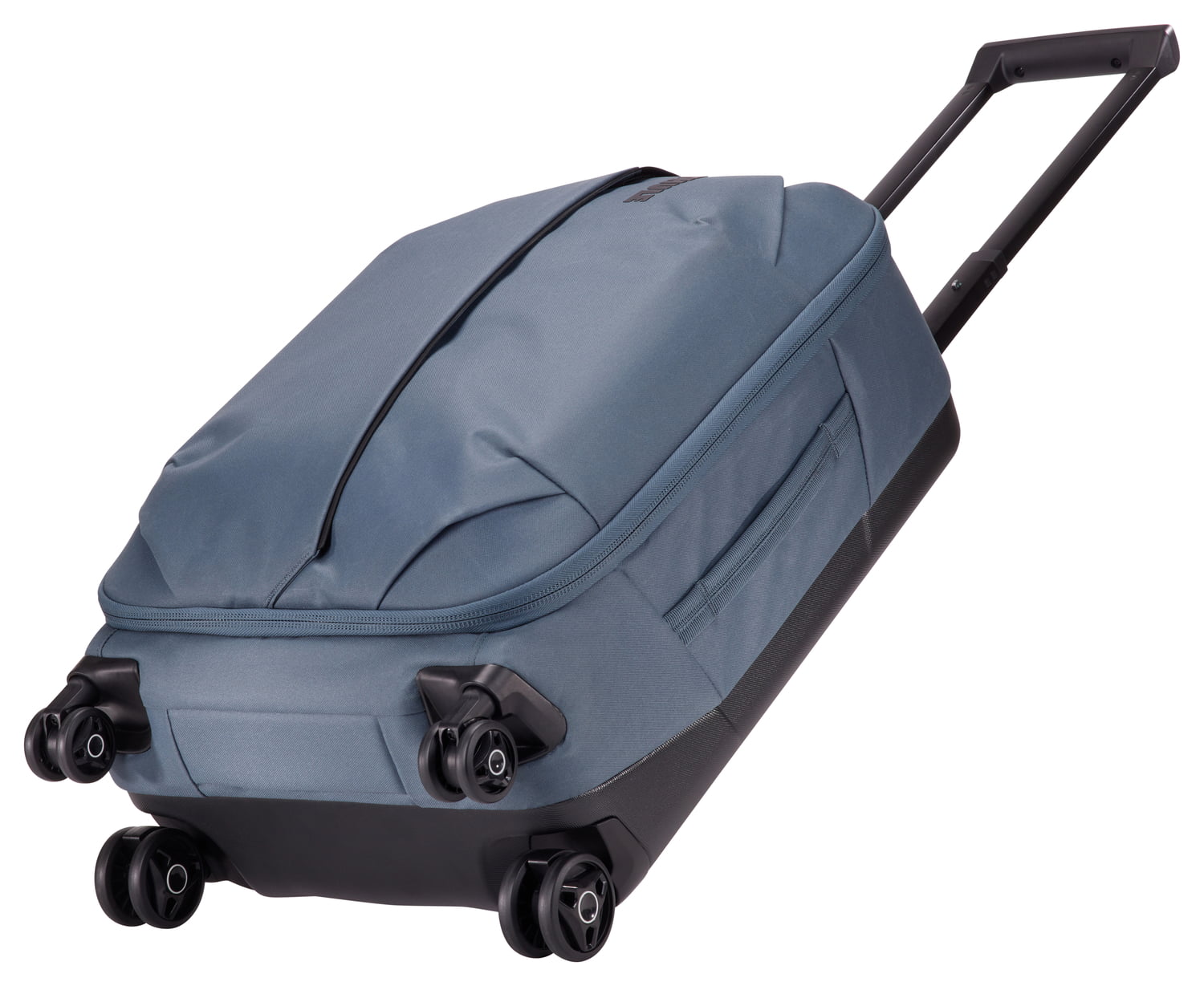 Thule Luggage Dark Slate Thule Aion Carry On Spinner Luggage - Dark Slate
