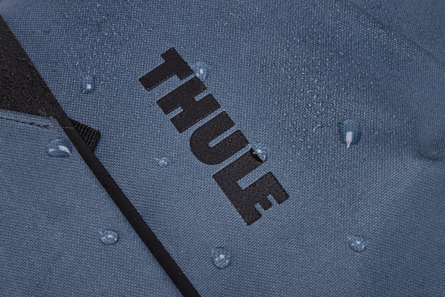Thule Luggage Dark Slate Thule Aion Carry On Spinner Luggage - Dark Slate