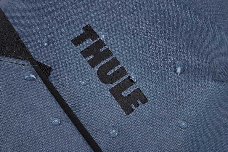 Thule Luggage Dark Slate Thule Aion Carry On Spinner Luggage - Dark Slate
