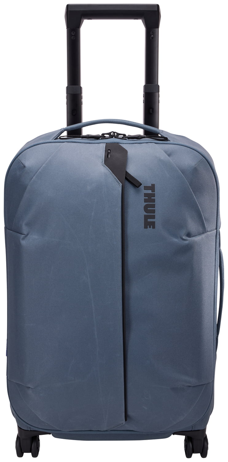 Thule Luggage Dark Slate Thule Aion Carry On Spinner Luggage - Dark Slate