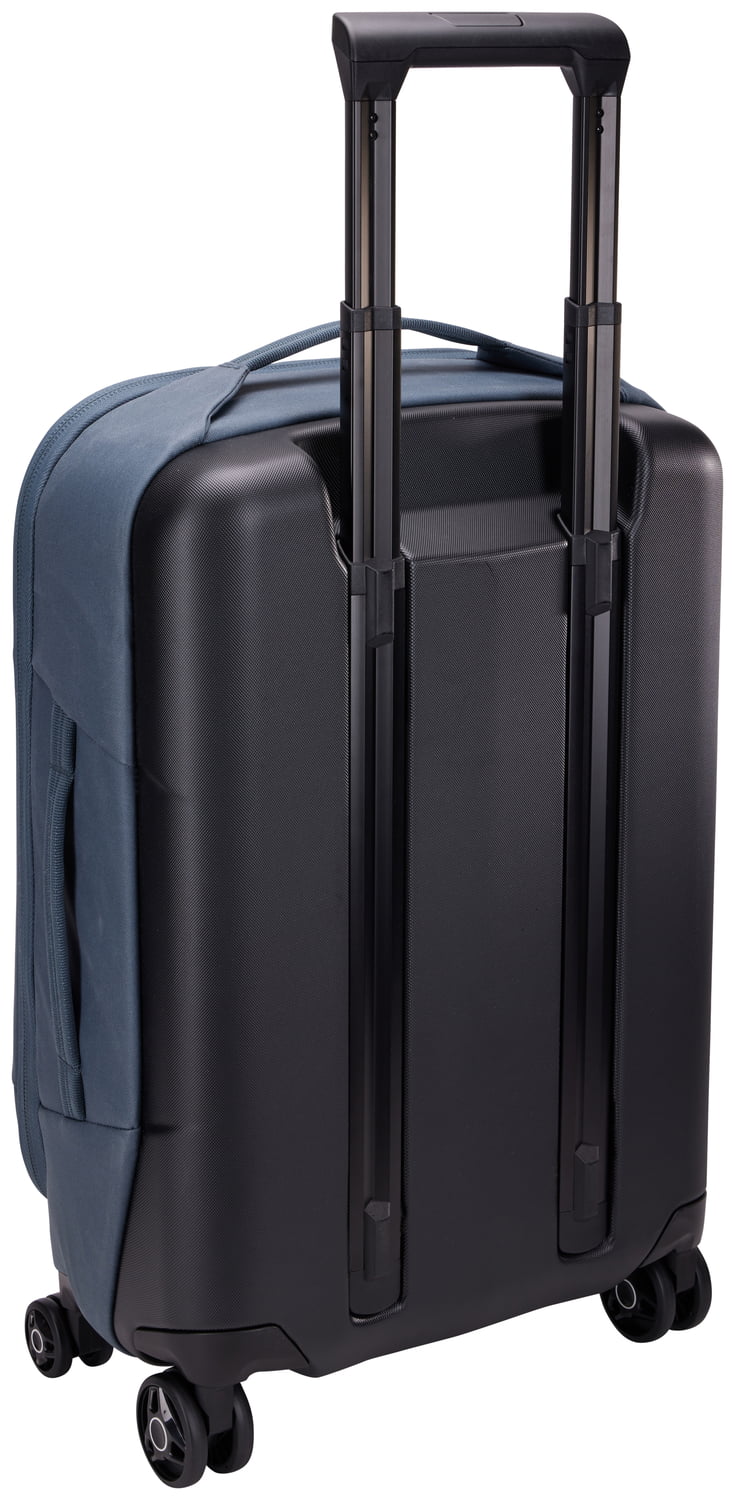 Thule Luggage Dark Slate Thule Aion Carry On Spinner Luggage - Dark Slate