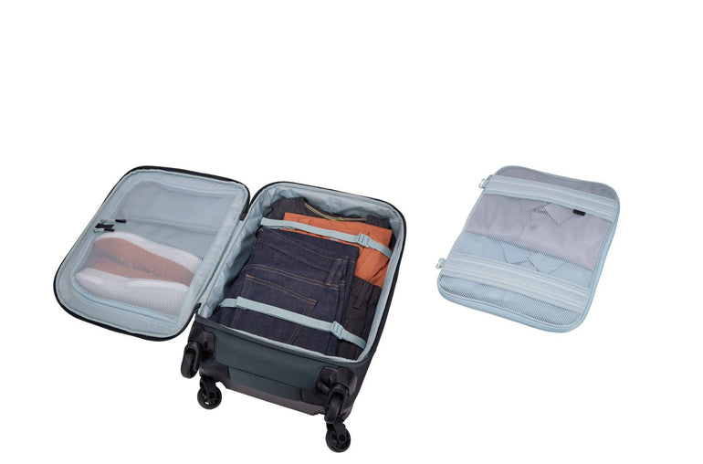 Thule Luggage Dark Slate Thule Subterra 2 Carry-On Spinner Luggage - Dark Slate