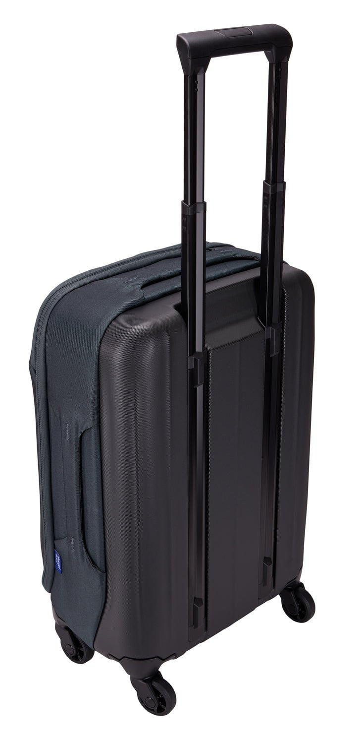 Thule Luggage Dark Slate Thule Subterra 2 Carry-On Spinner Luggage - Dark Slate