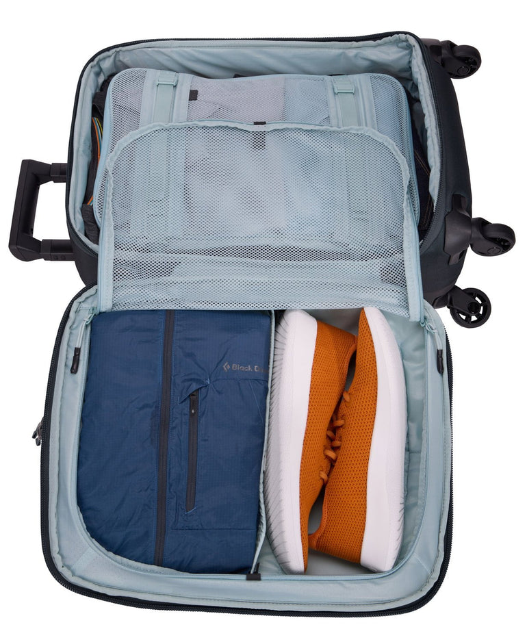 Thule Luggage Dark Slate Thule Subterra 2 Carry-On Spinner Luggage - Dark Slate