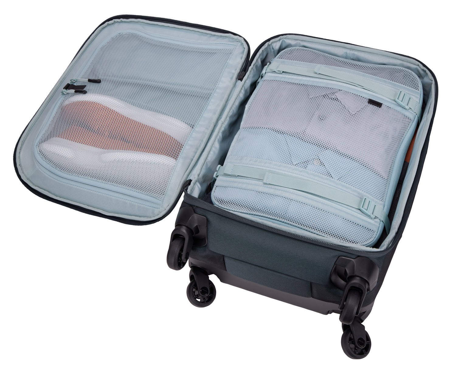 Thule Luggage Dark Slate Thule Subterra 2 Carry-On Spinner Luggage - Dark Slate