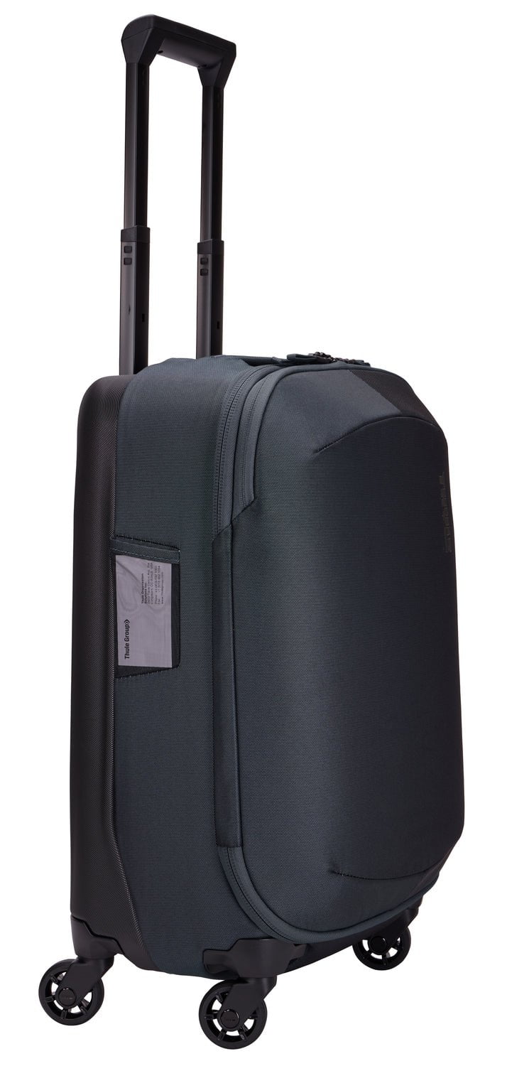 Thule Luggage Dark Slate Thule Subterra 2 Carry-On Spinner Luggage - Dark Slate