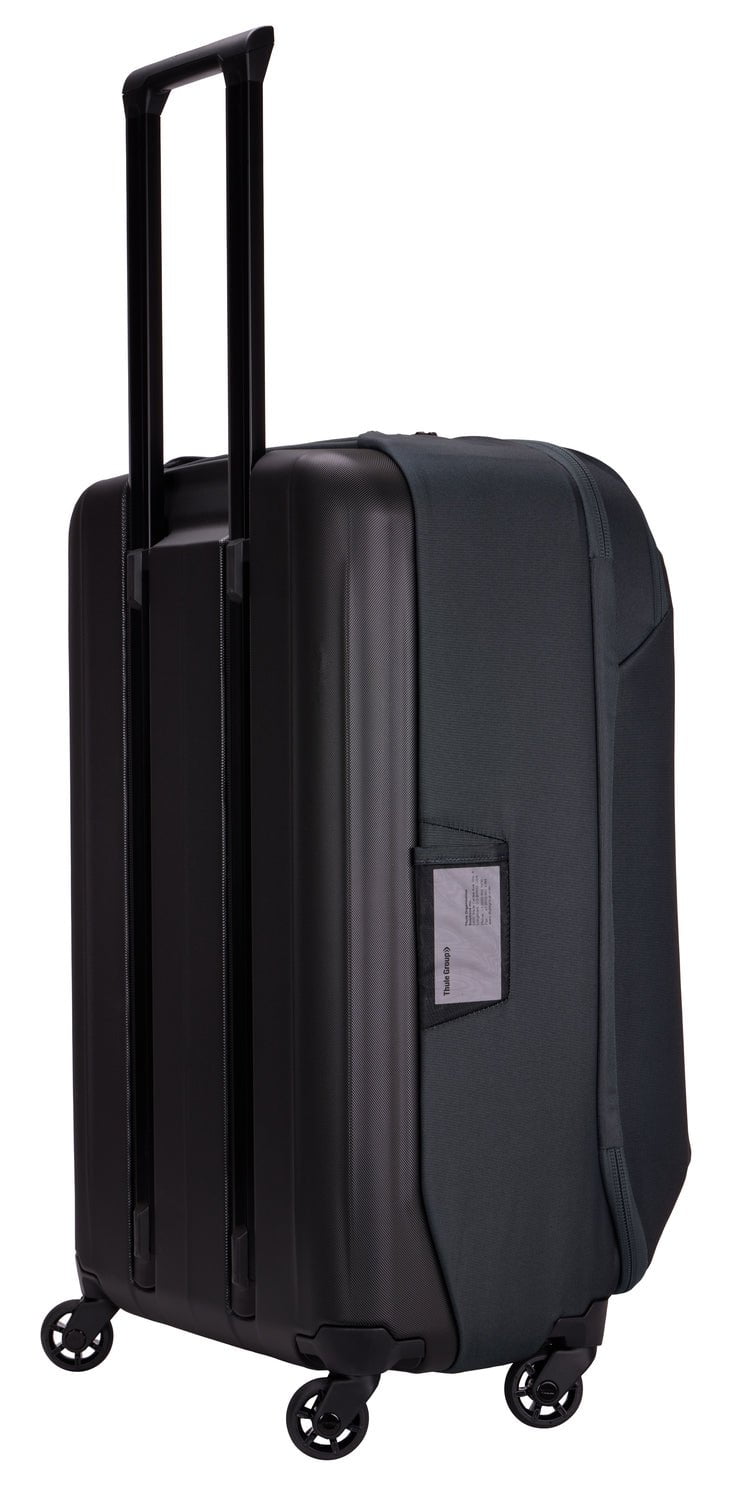 Thule Luggage Dark Slate Thule Subterra 2 Check-In Spinner Medium Luggage - Dark Slate