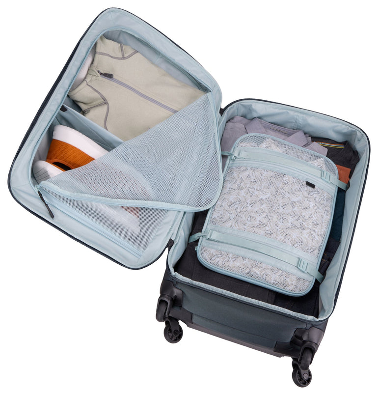 Thule Luggage Dark Slate Thule Subterra 2 Check-In Spinner Medium Luggage - Dark Slate