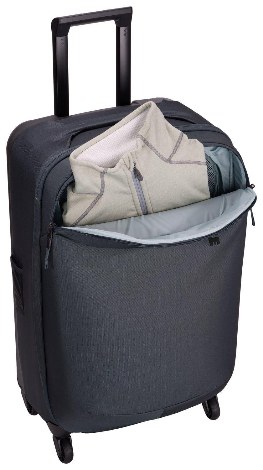 Thule Luggage Dark Slate Thule Subterra 2 Check-In Spinner Medium Luggage - Dark Slate