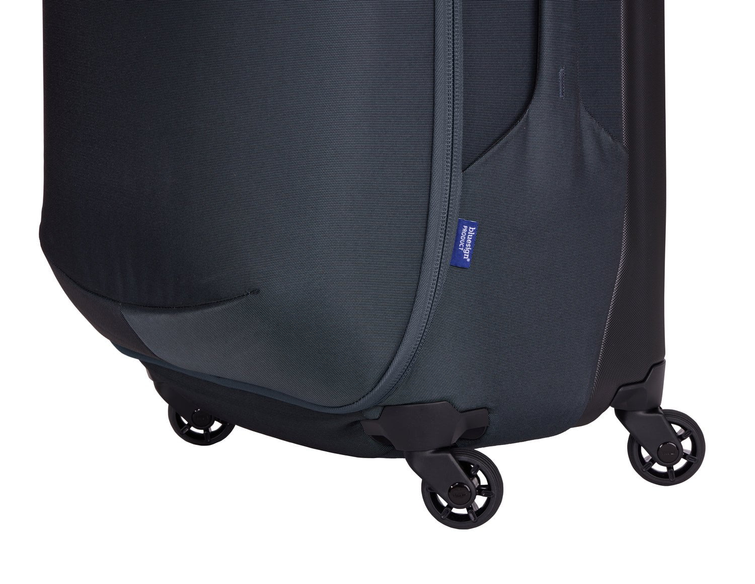 Thule Luggage Dark Slate Thule Subterra 2 Check-In Spinner Medium Luggage - Dark Slate