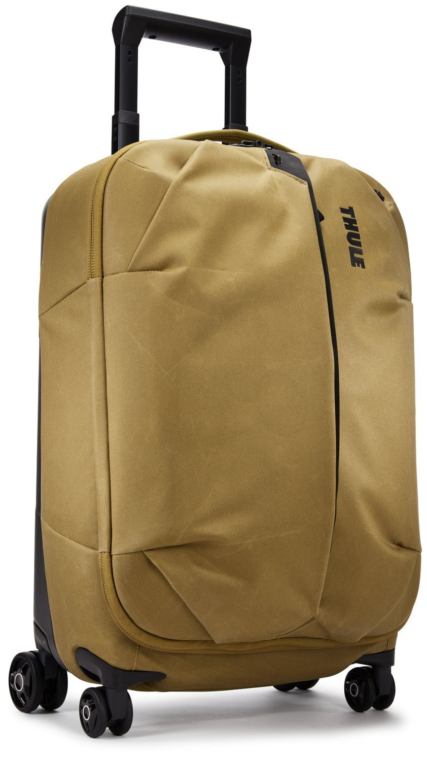Thule Luggage Nutria Brown Thule Aion Carry On Spinner Luggage - Nutria Brown