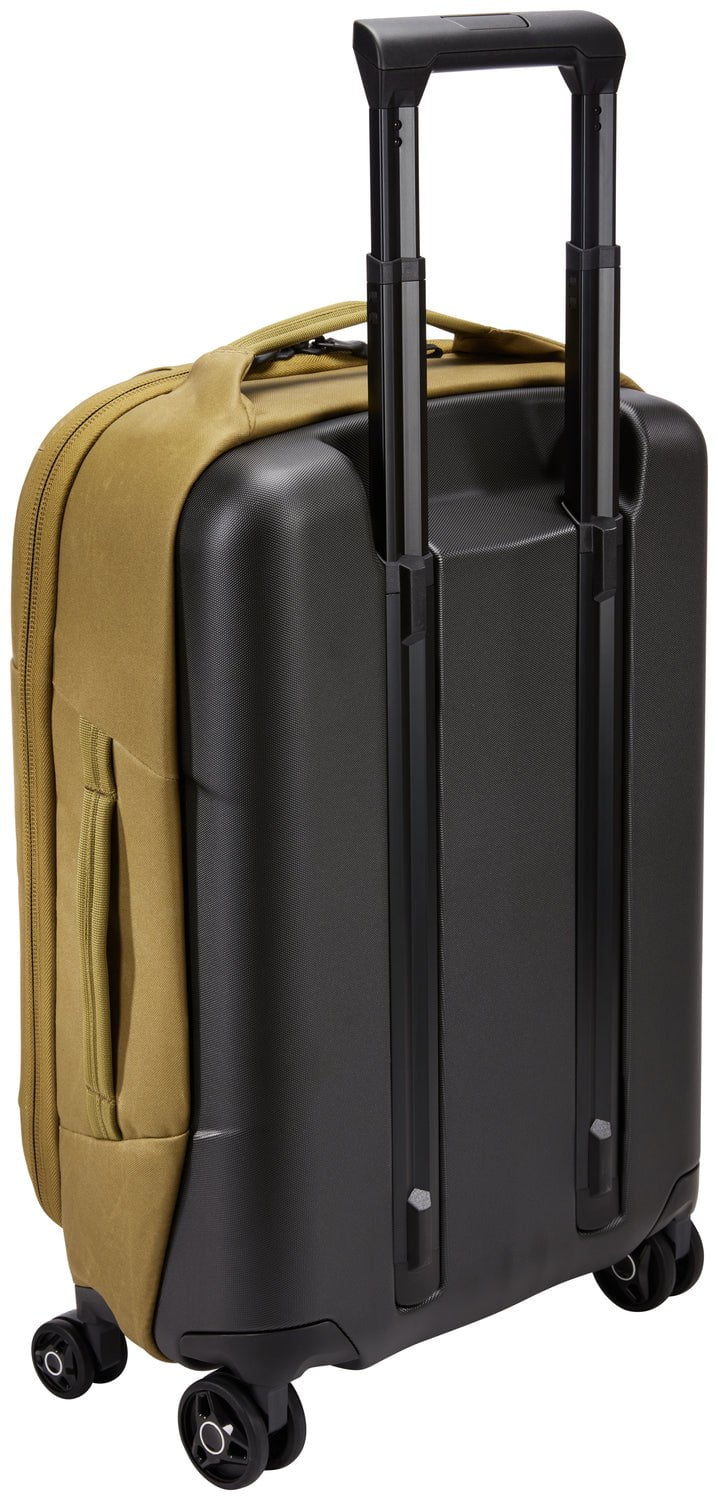 Thule Luggage Nutria Brown Thule Aion Carry On Spinner Luggage - Nutria Brown