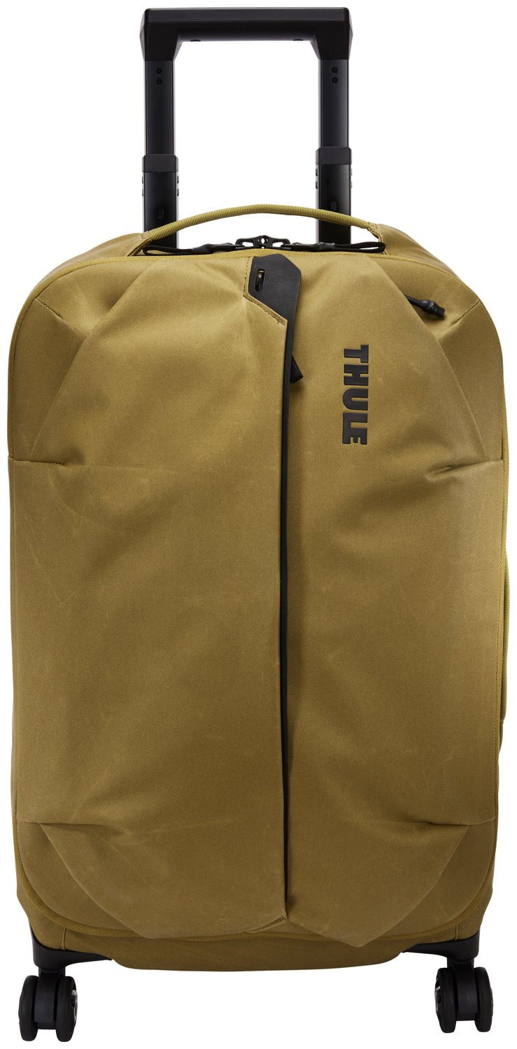 Thule Luggage Nutria Brown Thule Aion Carry On Spinner Luggage - Nutria Brown