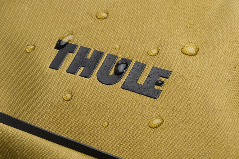 Thule Luggage Nutria Brown Thule Aion Carry On Spinner Luggage - Nutria Brown