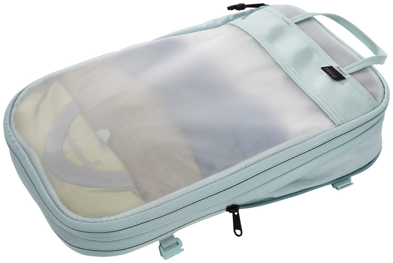 Thule Luggage Nutria Brown Thule Aion Carry On Spinner Luggage - Nutria Brown