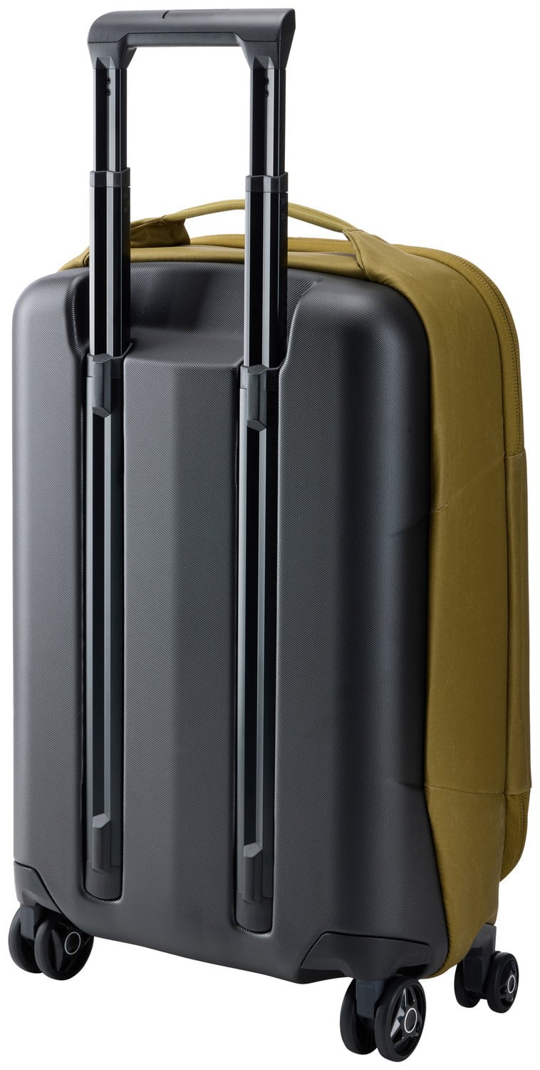 Thule Luggage Nutria Brown Thule Aion Carry On Spinner Luggage - Nutria Brown