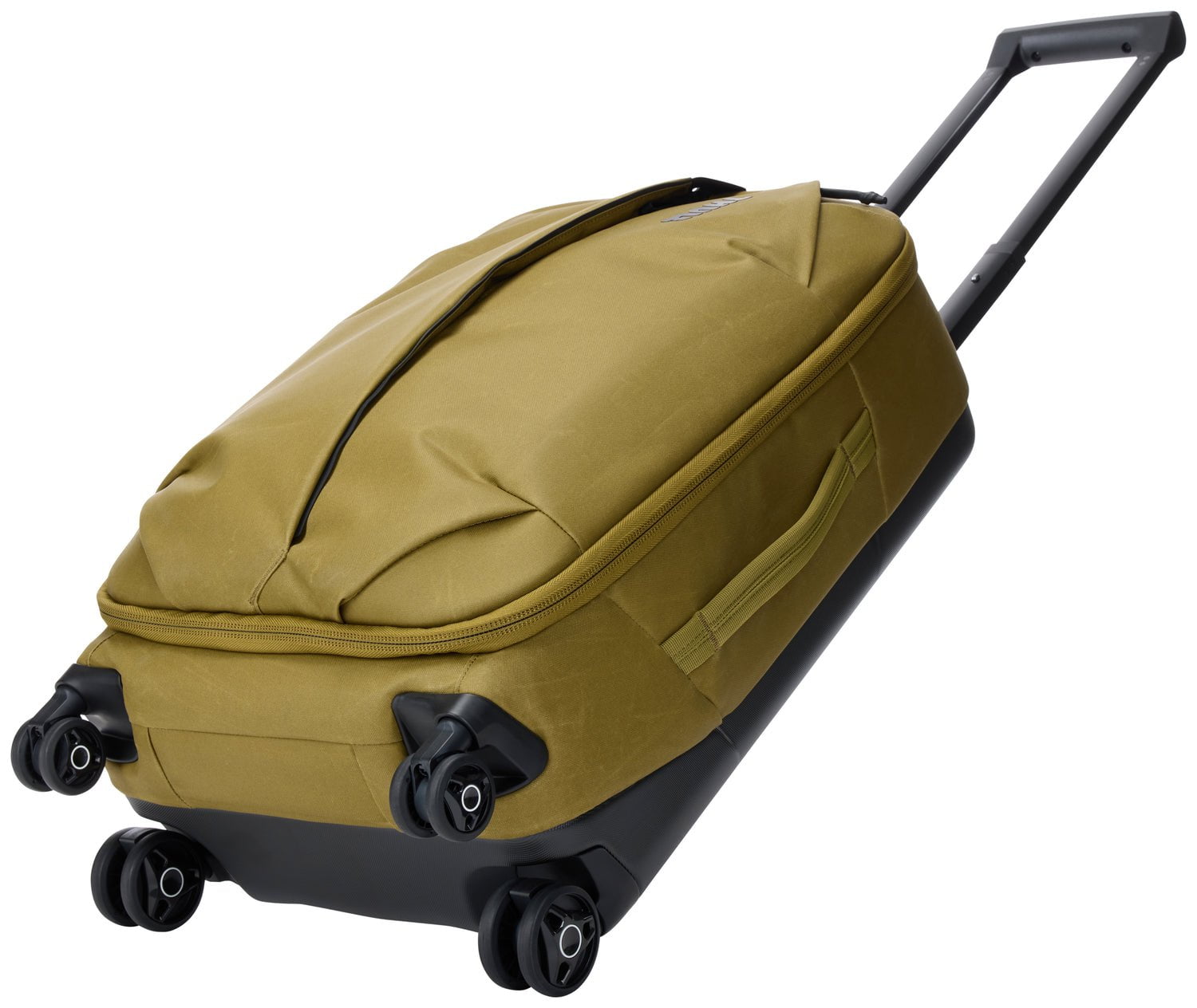 Thule Luggage Nutria Brown Thule Aion Carry On Spinner Luggage - Nutria Brown