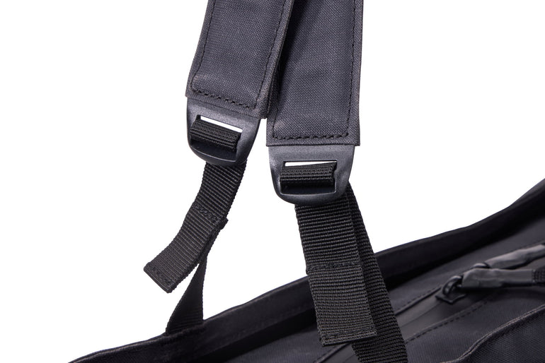 Thule Tote Bag Black Thule Aion Tote Bag - Black