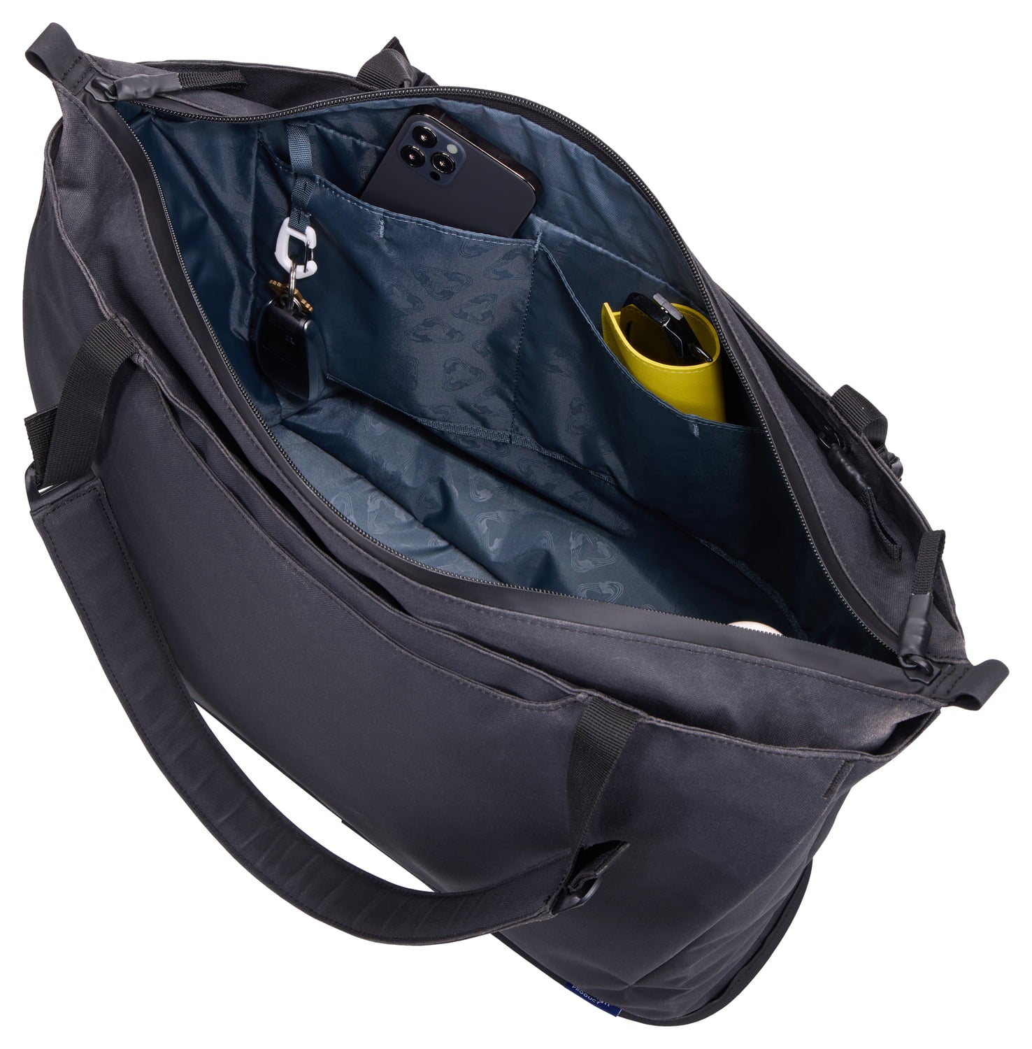 Thule Tote Bag Black Thule Aion Tote Bag - Black